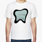 Стоматолог. Берегите жубы ш молоду