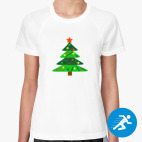 Новогодняя ёлка