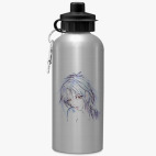 Спортивная бутылка