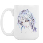 Кружка 420 мл