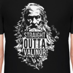 Straught outta Valinor
