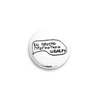 «Проглотили швабру»