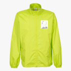 Ветровка без капюшона