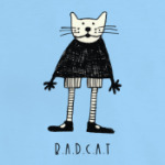 Bad Cat