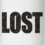 Lost