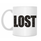 Кружка 330 мл