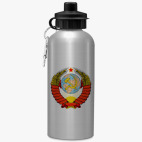 Спортивная бутылка