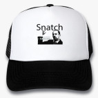 Кепки Trucker
