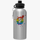 Спортивная бутылка