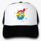 Кепки Trucker