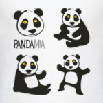 'Панда'