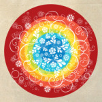  Цветочный гипноз