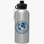 Спортивная бутылка