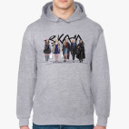 Who run the world? Girls! SKAM