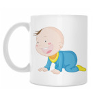 Кружка 330 мл