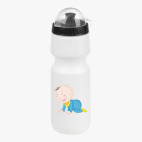 Велобутылка