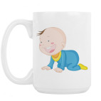 Кружка 420 мл