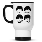 Кружка-термос