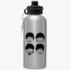 Спортивная бутылка