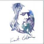 Nirvana - Курт  Кобейн