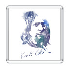 Nirvana - Курт  Кобейн