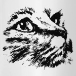 Образ кошки