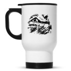 Кружка-термос