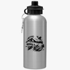 Спортивная бутылка