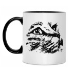 Образ кошки