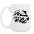 Кружка 420 мл