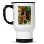 Кружка-термос