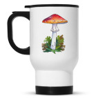 Кружка-термос