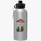 Спортивная бутылка