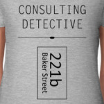 Consulting Detective