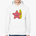 Толстовка худи