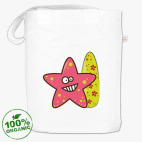 Звезда-серфер