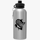 Спортивная бутылка