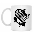 Coffee Pechenki Rock'n'roll