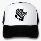 Кепки Trucker