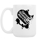 Кружка 420 мл