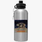 Спортивная бутылка