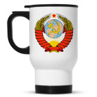 Кружка-термос