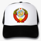 Кепки Trucker
