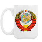 Кружка 420 мл