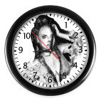 Часы (с цифрами)