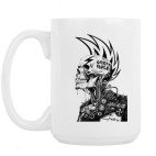 Кружка 420 мл