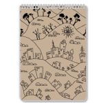 Кофейный город