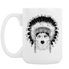 Кружка 420 мл