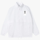 Ветровка с капюшоном