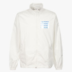 Ветровка без капюшона